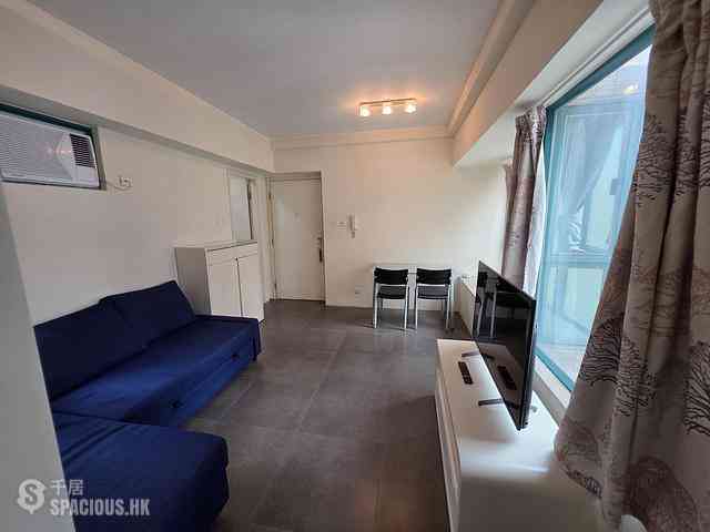 Causeway Bay - The Grandeur 01