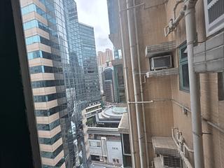 Causeway Bay - The Grandeur 07