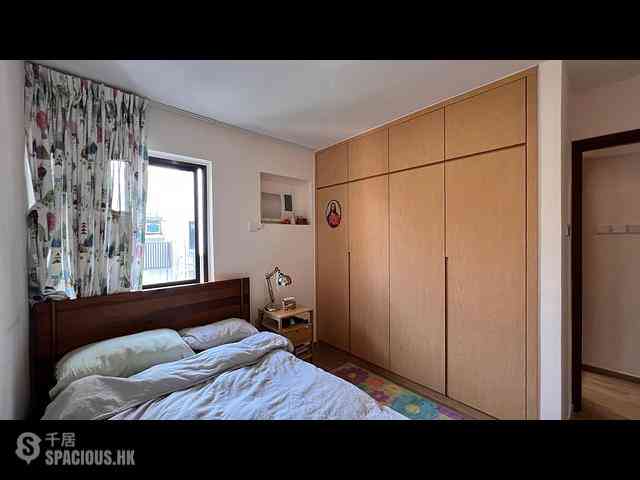 Yau Yat Chuen - 10, Marigold Road 10