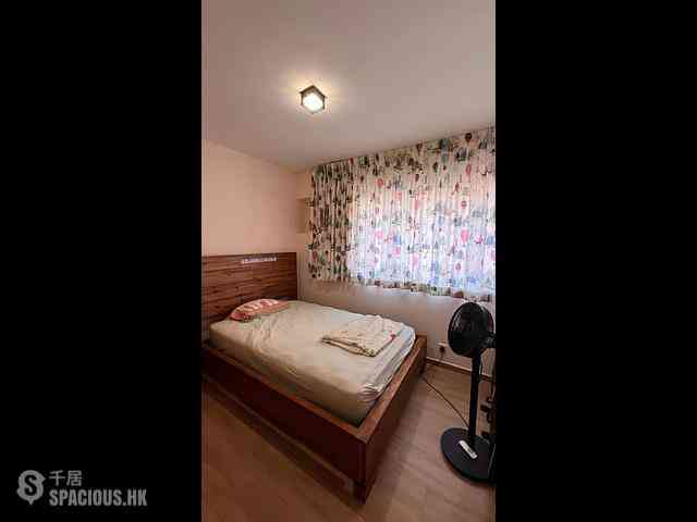 Yau Yat Chuen - 10, Marigold Road 11