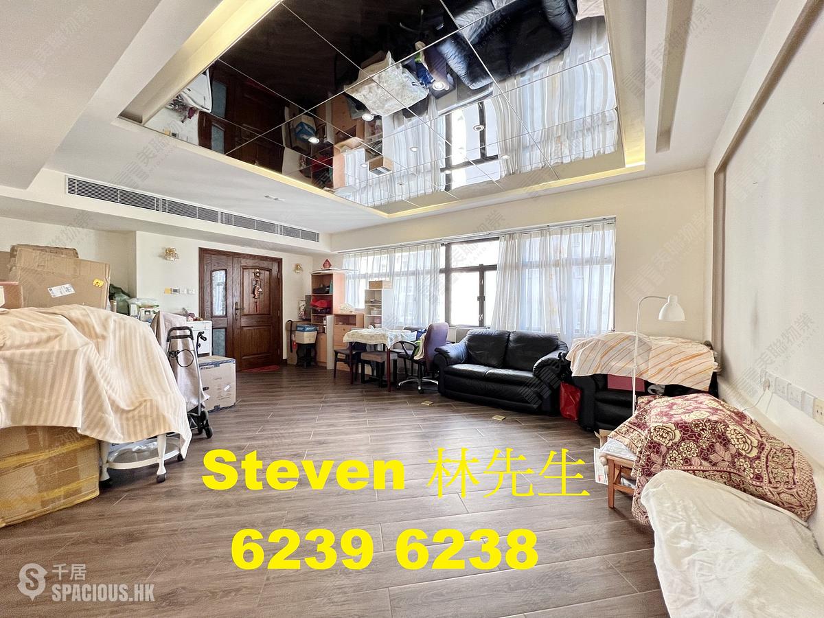 Wan Chai - Suncrest Tower 01