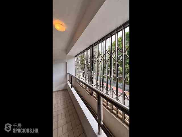 Yau Yat Chuen - 10, Marigold Road 04