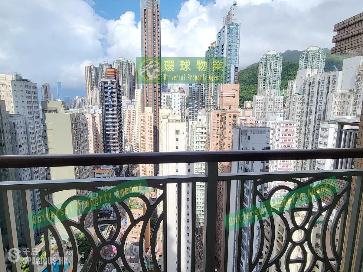 堅尼地城 - 泓都 01