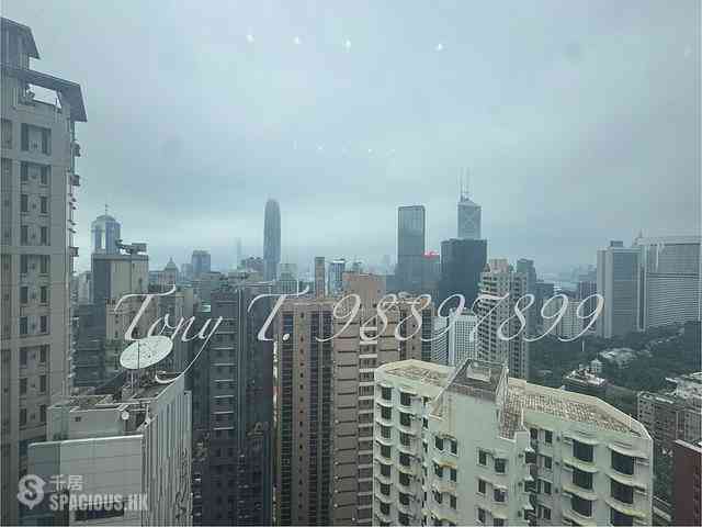 中半山 - 雨時大廈 01