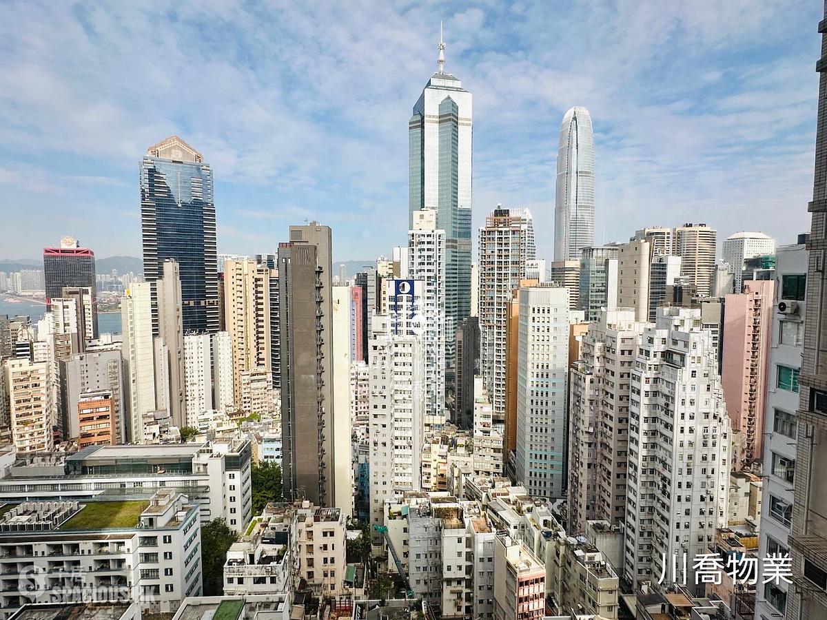 Soho - Corona Tower 01