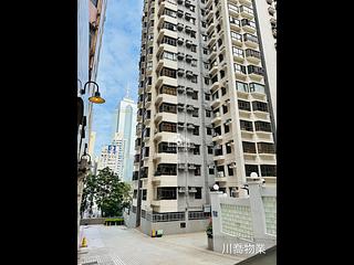 Soho - Corona Tower 12