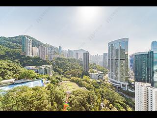 Mid Levels East - Monmouth Place 11