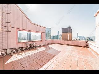 Mid Levels East - Monmouth Place 12