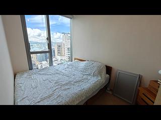 Sai Ying Pun - King's Hill 06