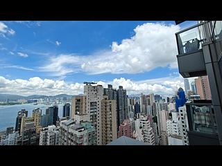 Sai Ying Pun - King's Hill 09