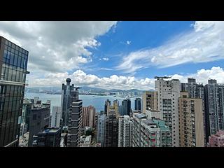 Sai Ying Pun - King's Hill 10