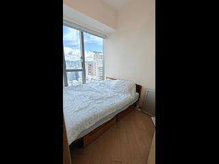 Sai Ying Pun - King's Hill 12
