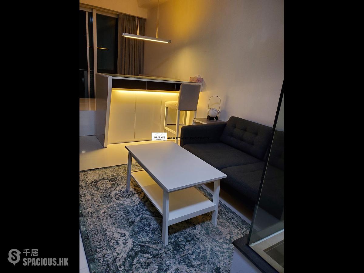 Wan Chai - J Residence 01