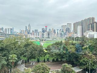 Happy Valley - Yu Fung Building 02