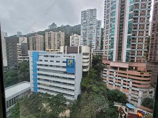 Wan Chai - 1, Star Street 04