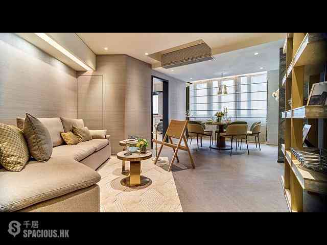 Causeway Bay - The Hayworth 01