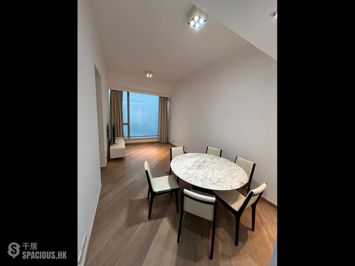 West Kowloon - The Cullinan (Tower 20 Zone 1 Diamond Sky) 01