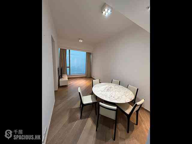 West Kowloon - The Cullinan (Tower 20 Zone 1 Diamond Sky) 01