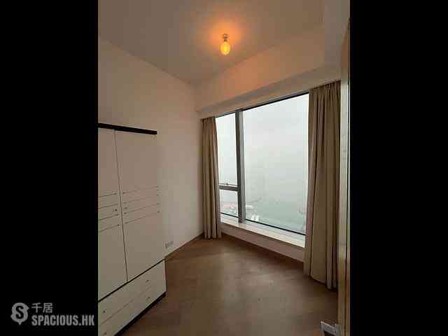 West Kowloon - The Cullinan (Tower 20 Zone 1 Diamond Sky) 03