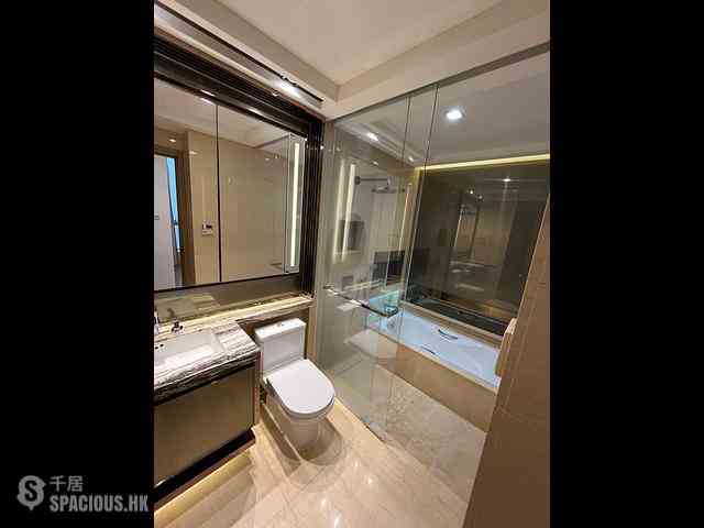 West Kowloon - The Cullinan (Tower 20 Zone 1 Diamond Sky) 04