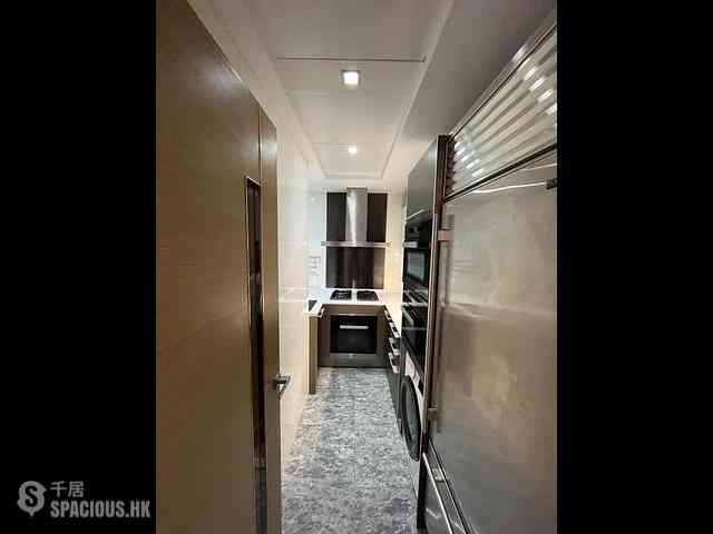 West Kowloon - The Cullinan (Tower 20 Zone 1 Diamond Sky) 05