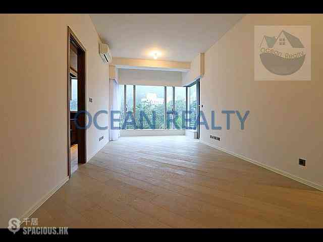 Clear Water Bay - Mount Pavilia 01