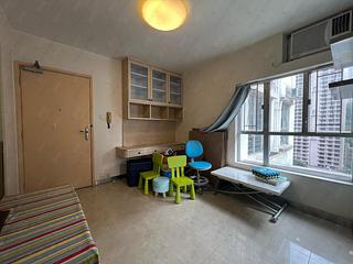Sai Ying Pun - Ko Nga Court 02