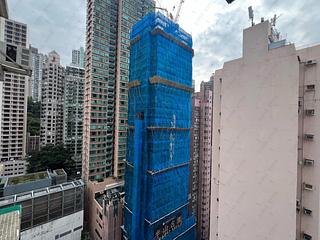 Sai Ying Pun - Ko Nga Court 08