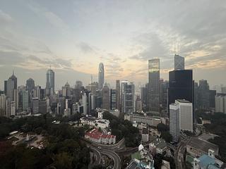 中半山 - 堅麗閣 12