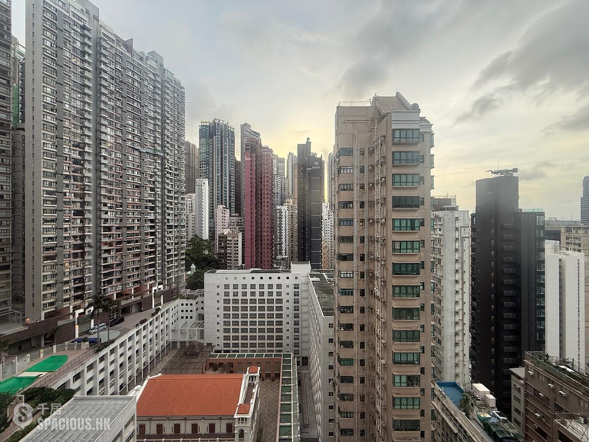 中半山 - 廣堅大廈 01
