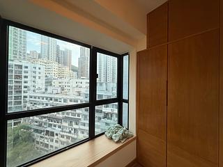 Mid Levels West - Wilton Place 05