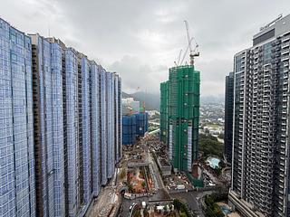 Wong Chuk Hang - The Southside Phase 2 La Marina Tower 1A 07
