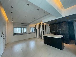 Mid Levels Central - The Rednaxela 13