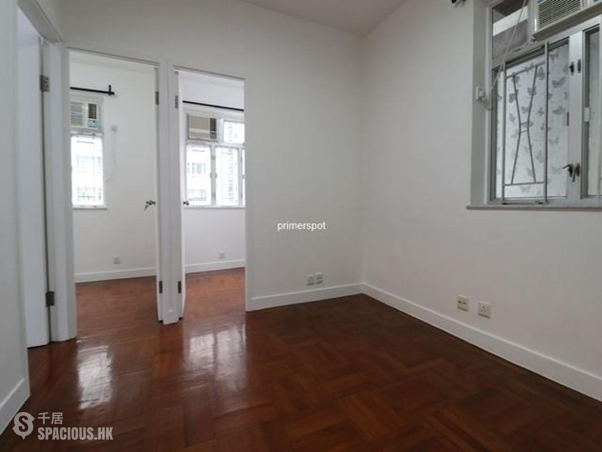 Wan Chai - Kelly House 01