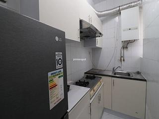 Wan Chai - Kelly House 04