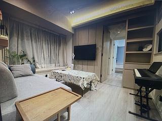 Wan Chai - Cathay Lodge 08
