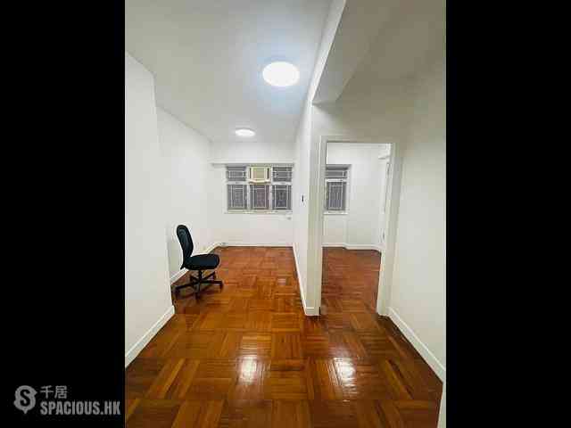 Jordan - Wing Fu Mansion 01