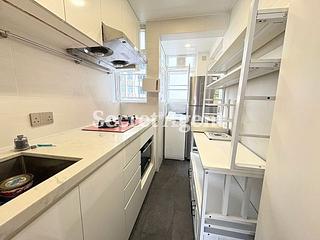 Mid Levels Central - Sussex Court 04