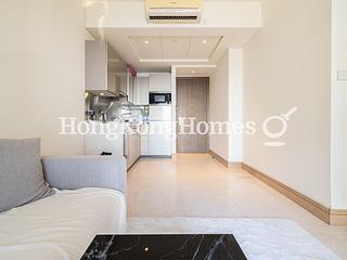 Kennedy Town - Cadogan 03