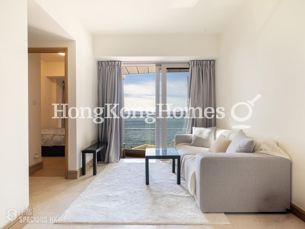 Kennedy Town - Cadogan 01
