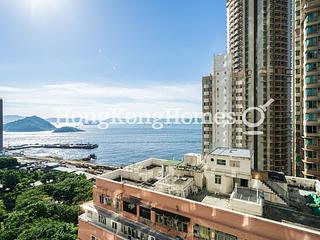 Kennedy Town - Cadogan 06