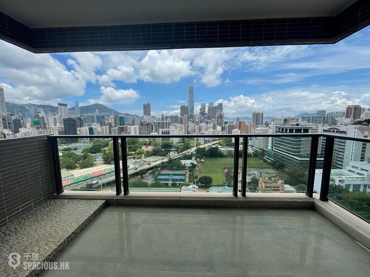 Yau Ma Tei - Wylie Court Block A 01