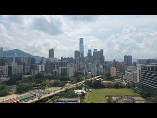 Yau Ma Tei - Wylie Court Block A 02