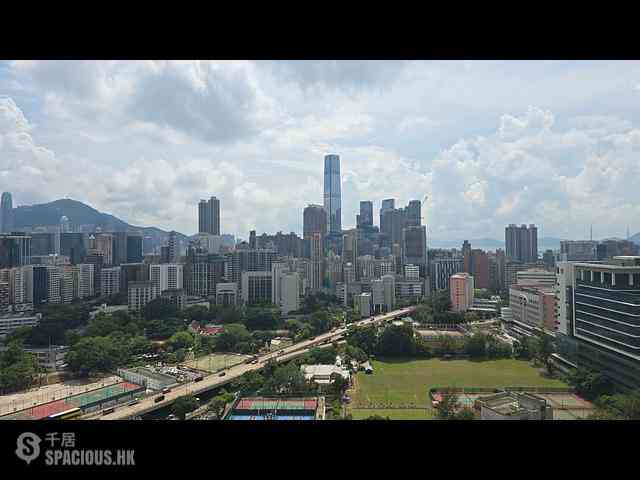 油麻地 - 卫理苑A座 02