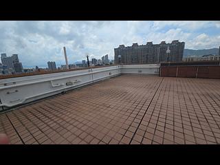 Yau Ma Tei - Wylie Court Block A 03