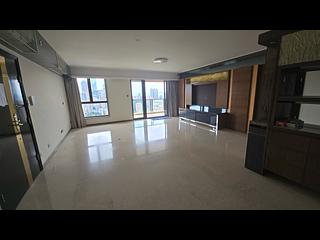 Yau Ma Tei - Wylie Court Block A 05