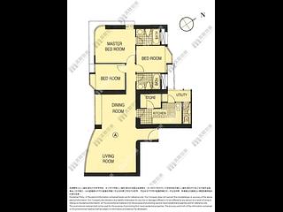 Mid Levels Central - Hillsborough Court Block 1 14