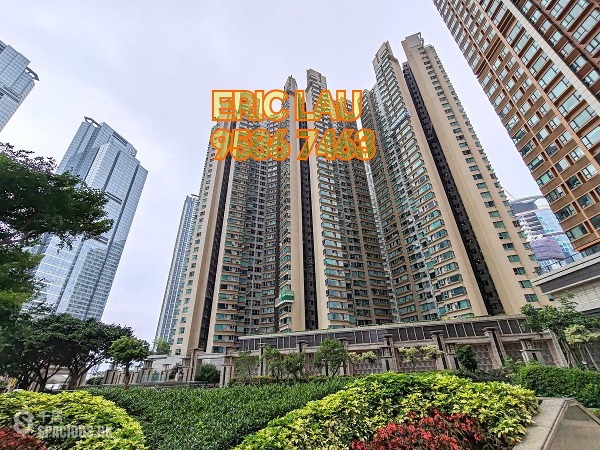 West Kowloon - The Waterfront Phase 1 Block 1 01