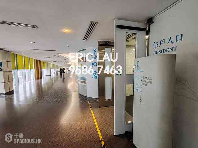 West Kowloon - The Waterfront Phase 1 Block 1 03