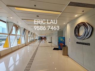 West Kowloon - The Waterfront Phase 1 Block 1 04